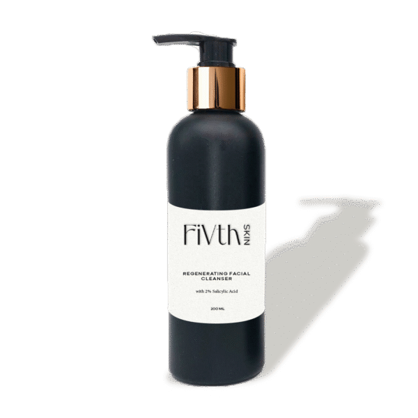 2% Salicylic Foaming Cleanser