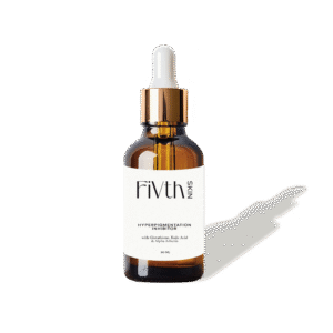 Hyperpigmentation Inhibitor Serum
